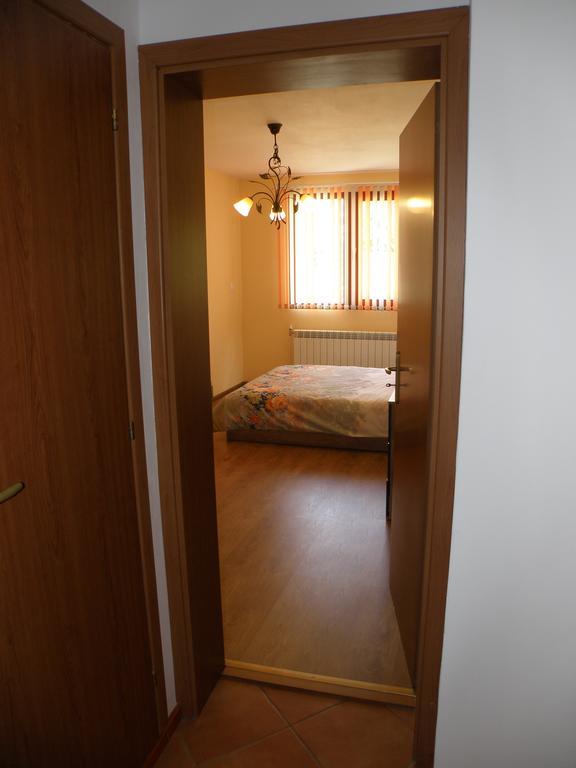 Apartments Kaloyan Weliko Tarnowo Exterior foto