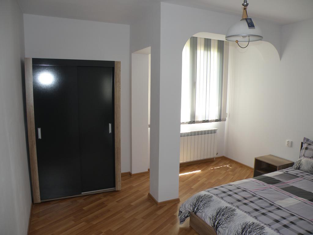 Apartments Kaloyan Weliko Tarnowo Exterior foto